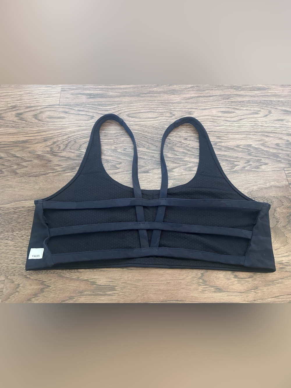Vuori Yosemite Sports Bra